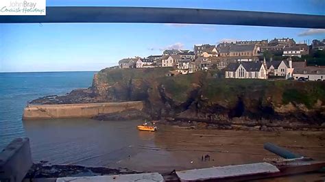 live webcam port isaac|Port Isaac Live Webcam Stream in Cornwall, England